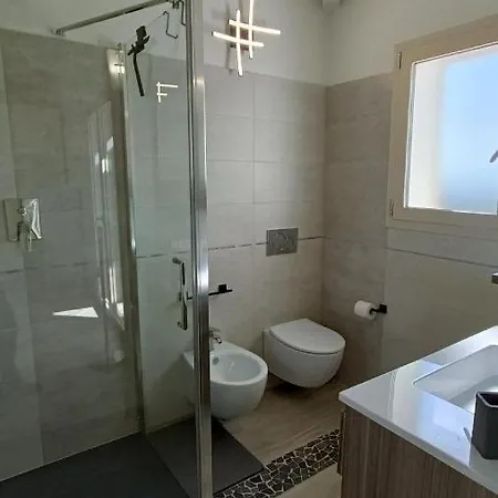 Casa vacanze Villetta Nuova Con Piscina Privata *