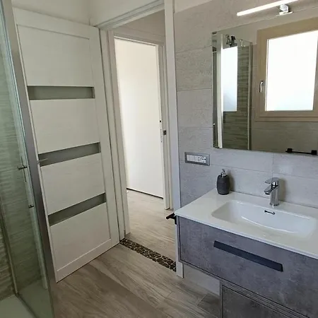 Villetta Nuova Con Piscina Privata Budoni