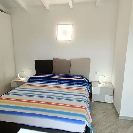Casa vacanze Villetta Nuova Con Piscina Privata
