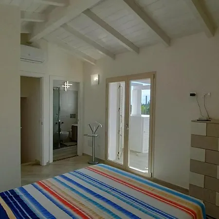 Villetta Nuova Con Piscina Privata