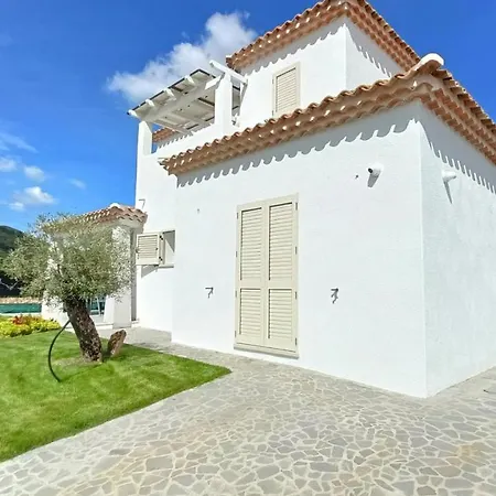 Casa vacanze Villetta Nuova Con Piscina Privata