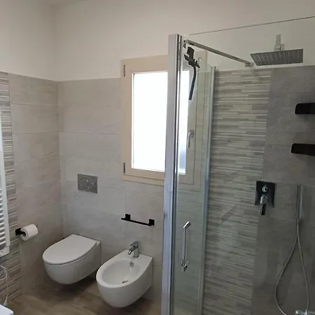 Villetta Nuova Con Piscina Privata Casa vacanze Budoni