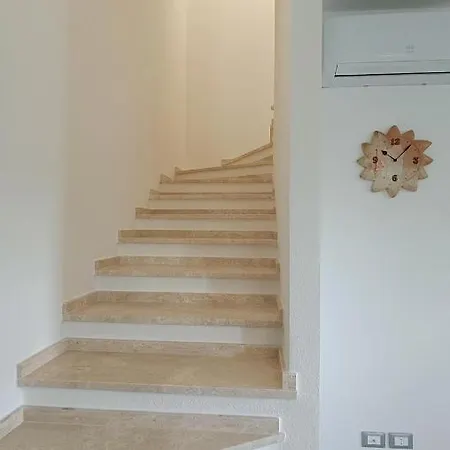Casa vacanze Villetta Nuova Con Piscina Privata Budoni