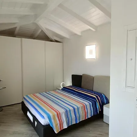 Villetta Nuova Con Piscina Privata Casa vacanze