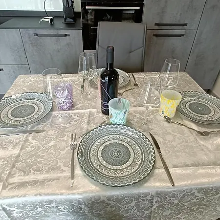 Villetta Nuova Con Piscina Privata Casa vacanze *