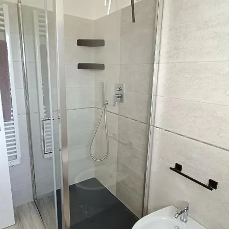Villetta Nuova Con Piscina Privata