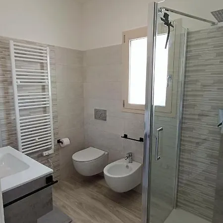 Villetta Nuova Con Piscina Privata